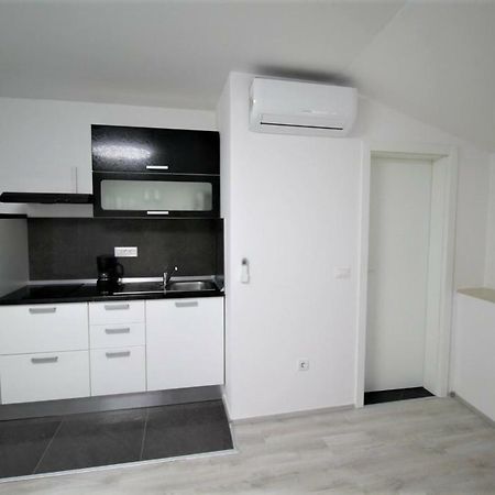 Arbel Apartments Porec Ngoại thất bức ảnh