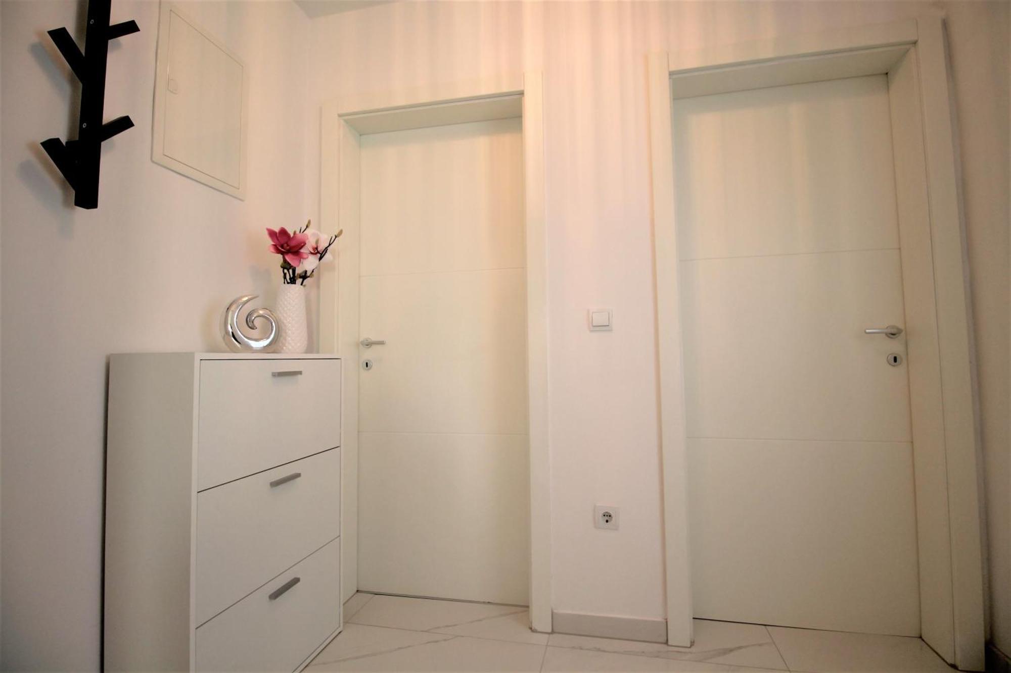 Arbel Apartments Porec Ngoại thất bức ảnh