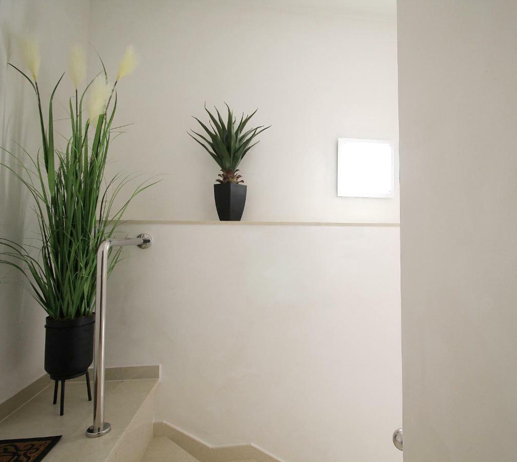 Arbel Apartments Porec Ngoại thất bức ảnh