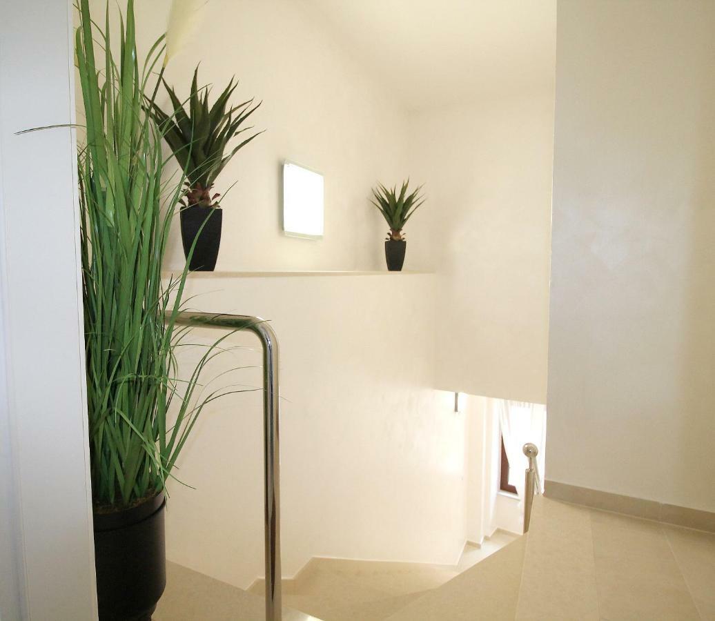 Arbel Apartments Porec Ngoại thất bức ảnh
